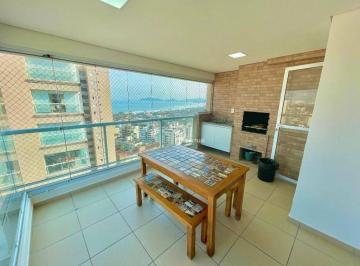 5f6bc1494baaaf26004dbf0a73df1fdf1cae5a42 · Apartamento com 2 dormitórios à venda, 67 m² por R$ 600.000,00 - Enseada - Guarujá/SP