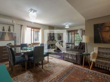 Apartamento · 186m² · 3 Quartos · 2 Vagas · Apartamento à Venda - Petrópolis, 3 Quartos, 186 m² - Porto Alegre