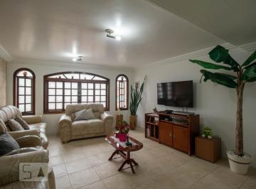 Casa · 345m² · 4 Quartos · 1 Vaga · Casa à Venda - Planalto, 4 Quartos,  345 m² - São Bernardo do Campo