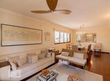 Apartamento · 168m² · 3 Quartos · 2 Vagas · Apartamento à Venda - Vila Olímpia, 3 Quartos, 168 m² - São Paulo