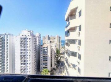 d38002353540deaf6614295392877b5eb9b49364 · Apartamento com 3 dormitórios à venda, 177 m² por R$ 850.000,00 - Pitangueiras - Guarujá/SP