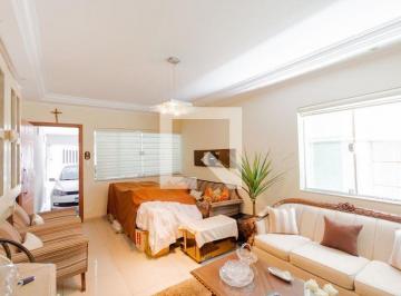 Casa · 360m² · 3 Quartos · 2 Vagas · Casa à Venda - Jardim, 3 Quartos,  360 m² - Santo André