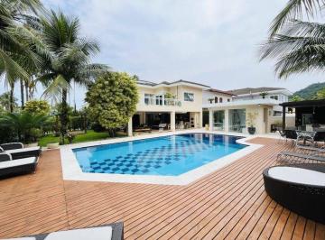 760a4545320ba605760319f04aee28e14d20f3ed · Casa com 5 dormitórios à venda, 600 m² por R$ 4.700.000,00 - Granville - Guarujá/SP