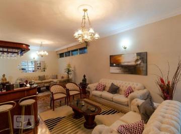 Casa · 400m² · 5 Quartos · 4 Vagas · Casa à Venda - Taquaral, 5 Quartos,  400 m² - Campinas