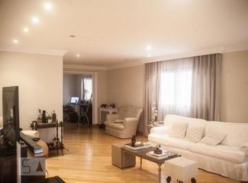 Apartamento · 193m² · 3 Quartos · 3 Vagas · Apartamento à Venda - Higienópolis, 3 Quartos, 193 m² - São Paulo