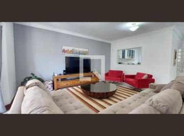 Casa · 380m² · 3 Quartos · 8 Vagas · Casa à Venda - Jardim Bela Vista, 3 Quartos,  380 m² - Santo André
