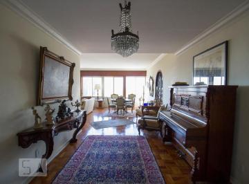 Apartamento de 3 quartos, São Paulo · Apartamento à Venda - Bela Vista, 3 Quartos,  215 m² - São Paulo