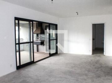 Apartamento · 151m² · 3 Quartos · 2 Vagas · Apartamento à Venda - Perdizes, 3 Quartos,  151 m² - São Paulo