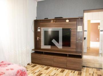 Casa · 400m² · 4 Quartos · 2 Vagas · Casa à Venda - Vila Gustavo, 4 Quartos,  400 m² - São Paulo