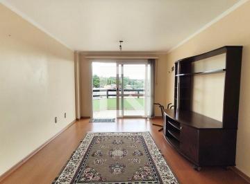 Apartamento · 268m² · 4 Quartos · 3 Vagas · Apartamento à Venda - Cristo Rei, 4 Quartos,  268 m² - São Leopoldo