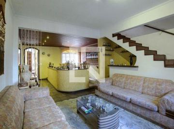 Casa · 400m² · 3 Quartos · 3 Vagas · Casa à Venda - Vila Pompéia, 3 Quartos, 400 m² - São Paulo