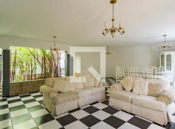 Casa · 250m² · 7 Quartos · 6 Vagas · Casa à Venda - Vila Esperança, 7 Quartos, 250 m² - São Paulo