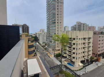 ae3b55dc9ab5fcc3602316250a52a92126085082 · Cobertura com 5 dormitórios à venda, 200 m² por R$ 850.000,00 - Enseada - Guarujá/SP