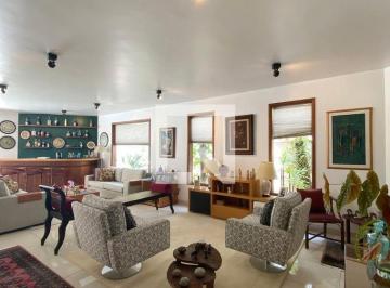Casa · 340m² · 3 Quartos · 4 Vagas · Casa à Venda - Alphaville, 3 Quartos, 340 m² - Santana de Parnaíba