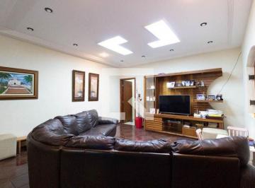 Casa · 300m² · 5 Quartos · 7 Vagas · Casa à Venda - Vila Maria , 5 Quartos,  300 m² - São Paulo