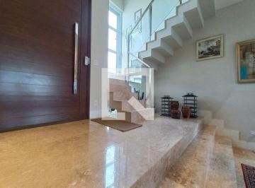 Casa · 309m² · 4 Quartos · 4 Vagas · Casa à Venda - Swiss Park, 4 Quartos,  309 m² - Campinas