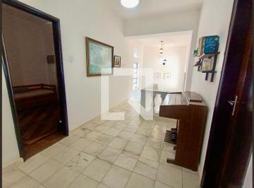 Apartamento · 156m² · 5 Quartos · 2 Vagas · Apartamento à Venda - Gávea, 5 Quartos,  156 m² - Rio de Janeiro