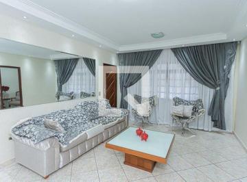 Casa · 300m² · 4 Quartos · 3 Vagas · Casa à Venda - Casa Verde, 4 Quartos,  300 m² - São Paulo