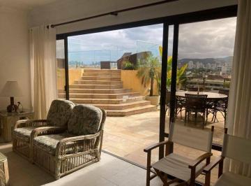 c6de118c125081a356da5a32c70b9a903d01c975 · Cobertura com 4 dormitórios à venda, 360 m² por R$ 1.800.000,00 - Enseada - Guarujá/SP