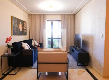 Apartamento · 140m² · 3 Quartos · 4 Vagas · Apartamento à Venda - Centro, 3 Quartos,  140 m² - Santo André