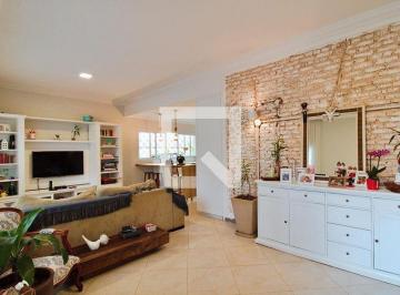 Casa · 220m² · 4 Quartos · 4 Vagas · Casa à Venda - Jardim Londrina, 4 Quartos,  220 m² - São Paulo