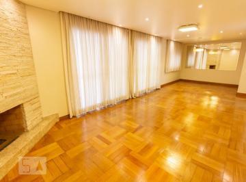 Apartamento · 134m² · 3 Quartos · 2 Vagas · Apartamento à Venda - Alto da Lapa, 3 Quartos,  134 m² - São Paulo