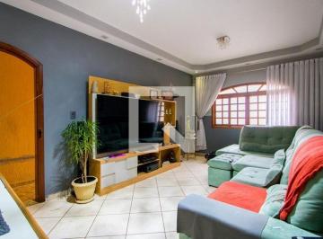 Casa · 550m² · 3 Quartos · 2 Vagas · Casa à Venda - Jardim Milena, 3 Quartos, 550 m² - Santo André