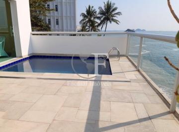 724778a57ee39d3ff6f35c82d122ff44751169bf · Casa com 3 dormitórios à venda, 250 m² por R$ 4.500.000,00 - Península - Guarujá/SP