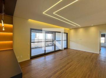 Apartamento · 132m² · 3 Quartos · 2 Vagas · Apartamento à Venda - Bosque da Saúde, 3 Quartos, 132 m² - São Paulo