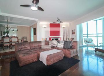 Apartamento · 213m² · 3 Quartos · 2 Vagas · Apartamento à Venda - Vila Itapura, 3 Quartos,  213 m² - Campinas