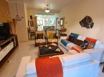 41c5ba225cf6befd311e7c77f11f6aceacd3c7e0 · Apartamento com 3 dormitórios à venda, 140 m² por R$ 430.000,00 - Enseada - Guarujá/SP