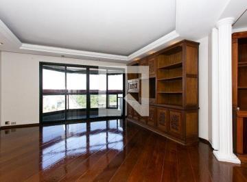 Apartamento · 170m² · 4 Quartos · 2 Vagas · Apartamento à Venda - Tatuapé, 4 Quartos,  170 m² - São Paulo