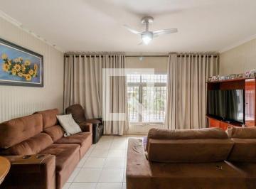 Casa · 400m² · 3 Quartos · 8 Vagas · Casa à Venda - Vila das Mercês, 3 Quartos,  400 m² - São Paulo