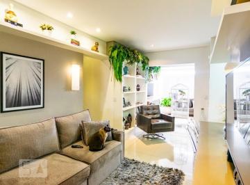 Apartamento · 179m² · 2 Quartos · 2 Vagas · Apartamento à Venda - Oswaldo Cruz, 2 Quartos, 179 m² - São Caetano do Sul