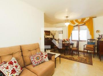 Apartamento · 208m² · 4 Quartos · 2 Vagas · Apartamento à Venda - São João , 4 Quartos,  208 m² - Porto Alegre