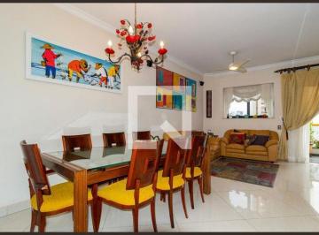 Apartamento · 132m² · 3 Quartos · 4 Vagas · Apartamento à Venda - Jardim Anália Franco, 3 Quartos,  132 m² - São Paulo