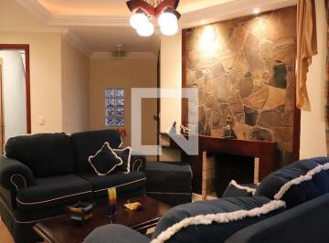 Casa · 321m² · 4 Quartos · 4 Vagas · Casa à Venda - Scharlau, 4 Quartos, 321 m² - São Leopoldo