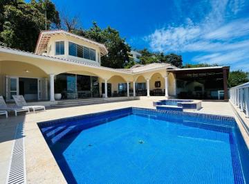 f604fdd7d5fc589dced62d8149753d187c0bbd29 · Casa à venda, 880 m² por R$ 7.000.000,00 - Península - Guarujá/SP