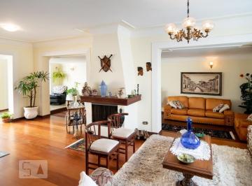 Casa · 300m² · 4 Quartos · 4 Vagas · Casa à Venda - Jardim Marajoara , 4 Quartos,  300 m² - São Paulo
