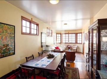 Casa · 330m² · 5 Quartos · 4 Vagas · Casa à Venda - Jabaquara, 5 Quartos,  330 m² - São Paulo