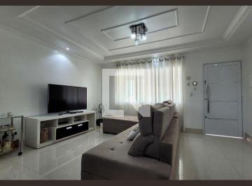Casa · 260m² · 3 Quartos · 8 Vagas · Casa à Venda - Parque das Nações, 3 Quartos,  260 m² - Santo André