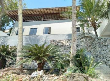 437e3a3e0ddf45d6c633091aaa484b9ed122b24d · Casa com 3 dormitórios à venda, 321 m² por R$ 6.500.000,00 - Península - Guarujá/SP