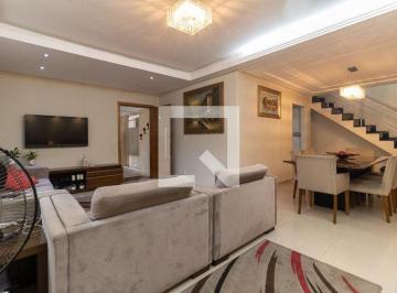 Casa · 350m² · 5 Quartos · 6 Vagas · Casa à Venda - Jardim Santa Emília, 5 Quartos,  350 m² - São Paulo
