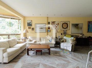 Apartamento · 194m² · 3 Quartos · 2 Vagas · Apartamento à Venda - Jardim Oceânico, 3 Quartos,  194 m² - Rio de Janeiro