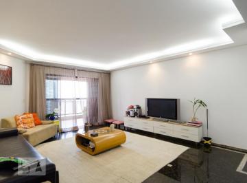 Apartamento · 210m² · 4 Quartos · 4 Vagas · Apartamento à Venda - Anchieta, 4 Quartos,  210 m² - São Bernardo do Campo