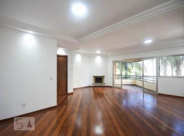 Apartamento · 170m² · 4 Quartos · 2 Vagas · Apartamento à Venda - Portal do Morumbi, 4 Quartos,  170 m² - São Paulo