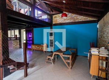 Casa · 320m² · 5 Quartos · 3 Vagas · Casa à Venda - Badu, 5 Quartos, 320 m² - Niterói