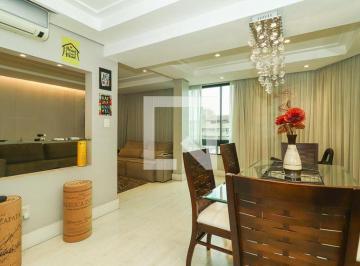 Apartamento · 270m² · 3 Quartos · 2 Vagas · Apartamento à Venda - Jardim Lindóia, 3 Quartos, 270 m² - Porto Alegre