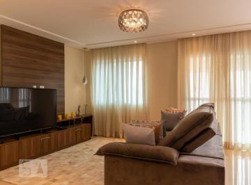 Apartamento de 3 quartos, São Paulo · Apartamento à Venda - Jardim Anália Franco, 3 Quartos,  181 m² - São Paulo