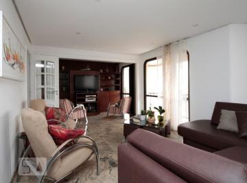 Apartamento · 200m² · 3 Quartos · 3 Vagas · Apartamento à Venda - Tatuapé, 3 Quartos,  200 m² - São Paulo